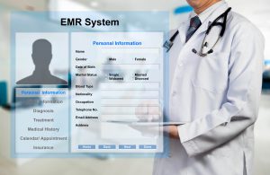 Electronic Medical Record