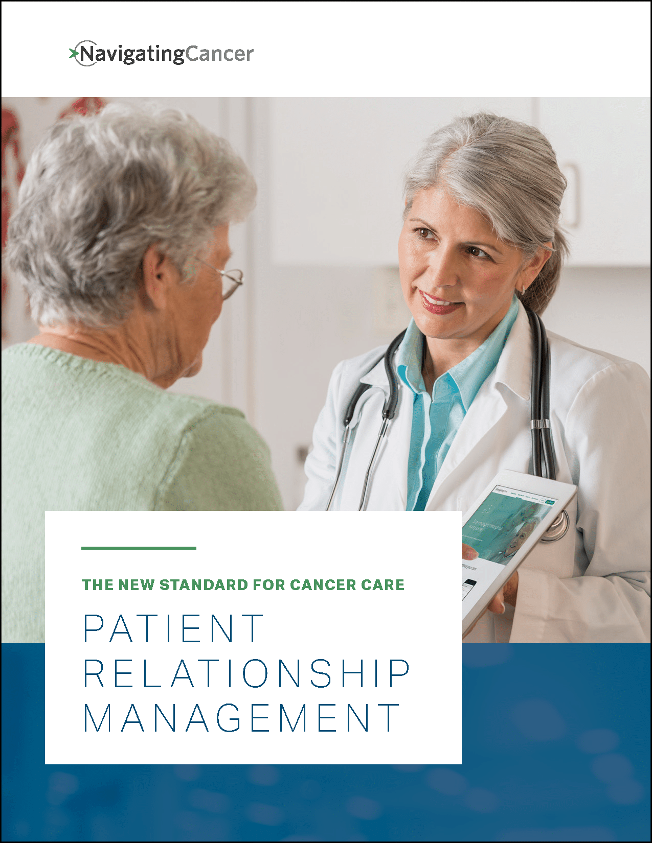 eBook: Introduction to Patient Relationship Management