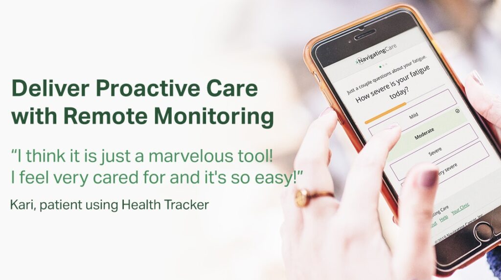 Announcing Health Tracker 2.0