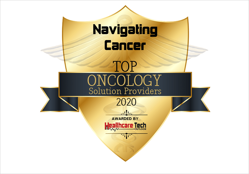 Top Oncology Solution Provider 2020